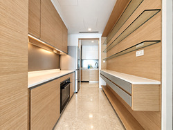 The Azure (D4), Condominium #615815361